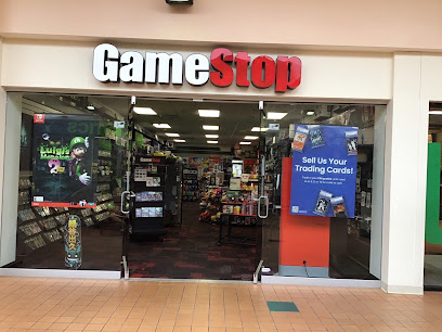 GameStop — TCG Shop in Mansfield Center, Connecticut