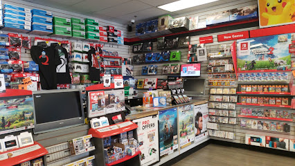 GameStop — TCG Shop in Sacramento, California