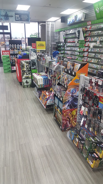 GameStop — TCG Shop in Laplace, Louisiana