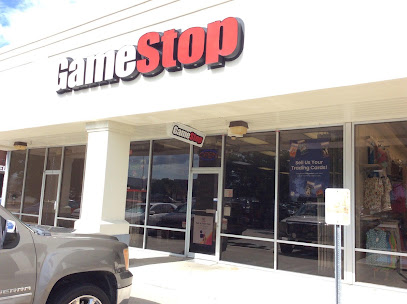 GameStop — TCG Shop in Bayou Vista, Louisiana