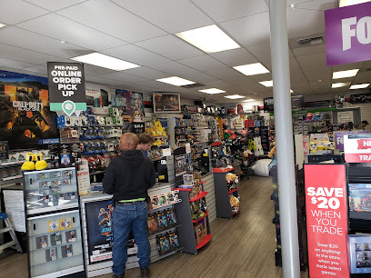 GameStop — TCG Shop in Sacramento, California