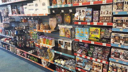 GameStop — TCG Shop in Kenner, Louisiana