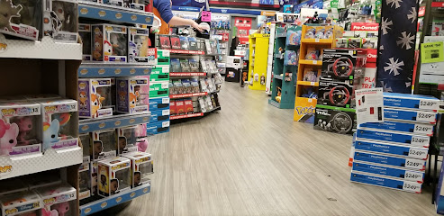 GameStop — TCG Shop in Antelope, California