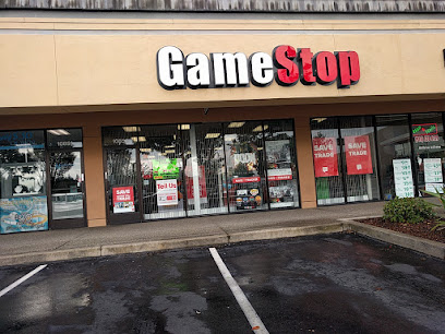 GameStop — TCG Shop in Rancho Cordova, California