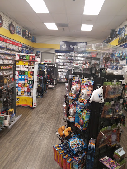 GameStop — TCG Shop in Sacramento, California