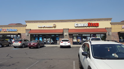 GameStop — TCG Shop in Medford, Oregon