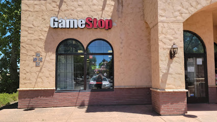 GameStop — TCG Shop in Woodland, California