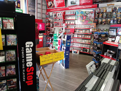 GameStop — TCG Shop in Elk Grove, California