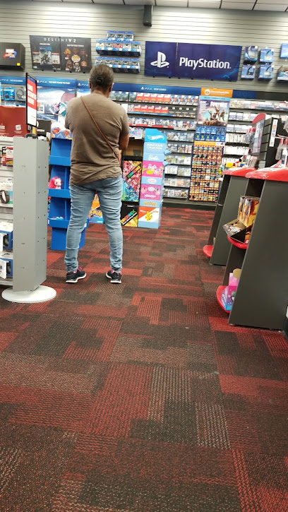 GameStop — TCG Shop in Chalmette, Louisiana