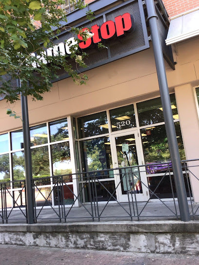 GameStop — TCG Shop in New Orleans, Louisiana