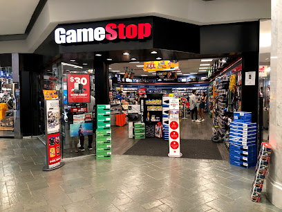 GameStop — TCG Shop in Metairie, Louisiana