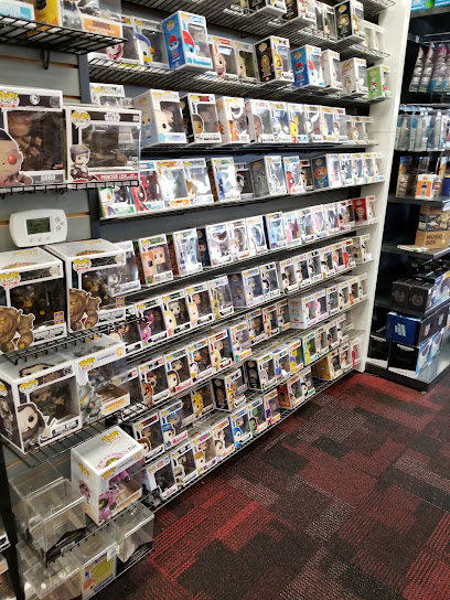 GameStop — TCG Shop in New Orleans, Louisiana