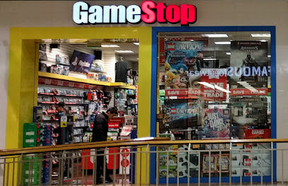 GameStop — TCG Shop in Medford, Oregon
