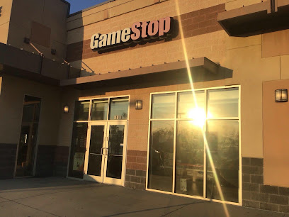 GameStop — TCG Shop in Callaway, Florida