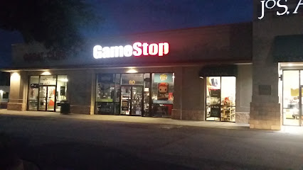 GameStop — TCG Shop in Florence, South Carolina