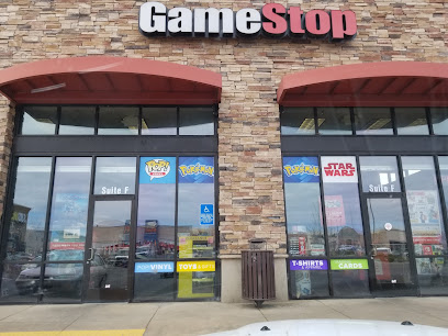 GameStop — TCG Shop in Klamath Falls, Oregon