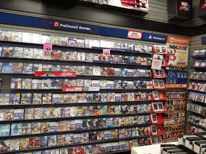 GameStop — TCG Shop in Eagle Pass, Texas