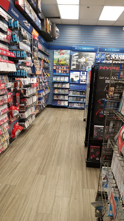 GameStop — TCG Shop in Lumberton, North Carolina