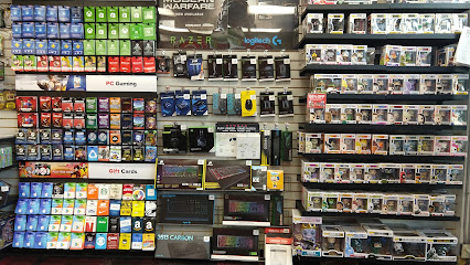 GameStop — TCG Shop in Roseville, Minnesota