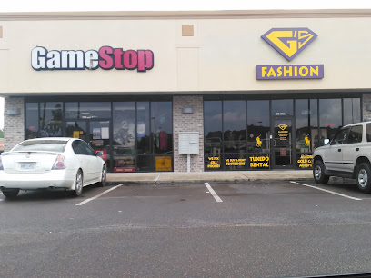 GameStop — TCG Shop in Vicksburg, Mississippi