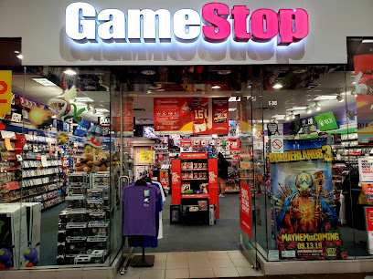 GameStop — TCG Shop in Chico, California
