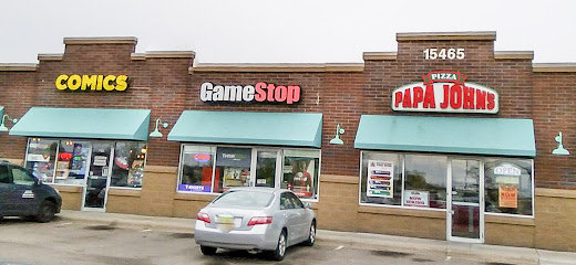 GameStop — TCG Shop in Apple Valley, Minnesota