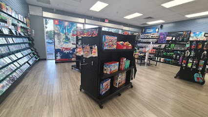 GameStop — TCG Shop in Yuba City, California