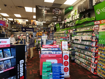 GameStop — TCG Shop in Coon Rapids, Minnesota