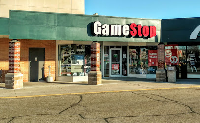 GameStop — TCG Shop in Richfield, Minnesota