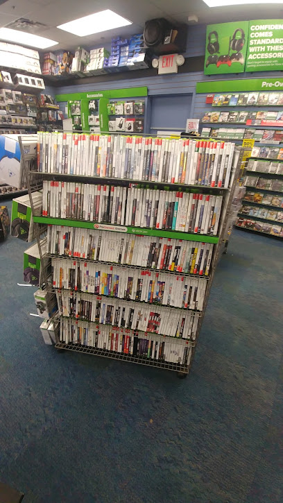 GameStop — TCG Shop in Crystal Lake, Illinois