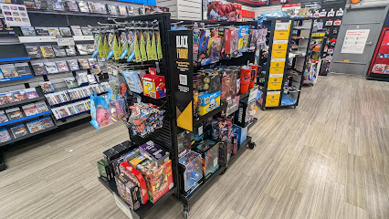 GameStop — TCG Shop in Round Lake Beach, Illinois