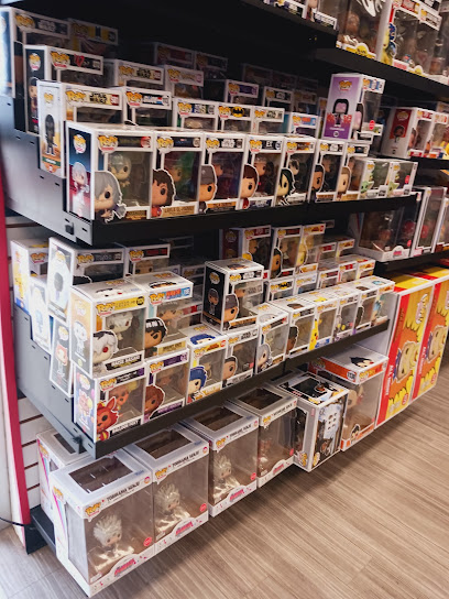 GameStop — TCG Shop in Gurnee, Illinois