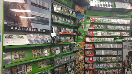 GameStop — TCG Shop in Bloomingdale, Illinois