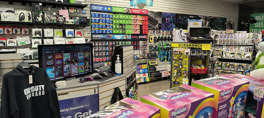 GameStop — TCG Shop in Rockford, Illinois