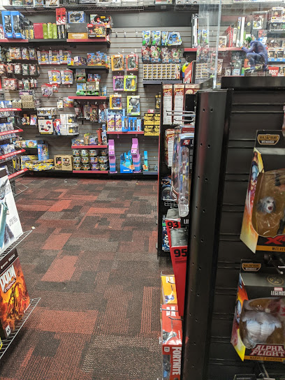 GameStop — TCG Shop in McHenry, Illinois