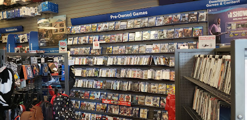 GameStop — TCG Shop in Addison, Illinois