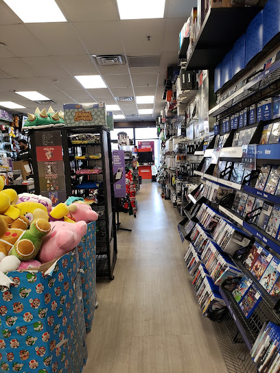 GameStop — TCG Shop in Chicago, Illinois