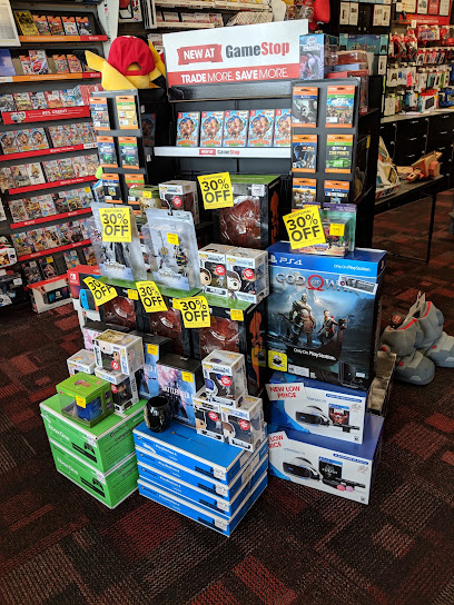 GameStop — TCG Shop in Niles, Illinois