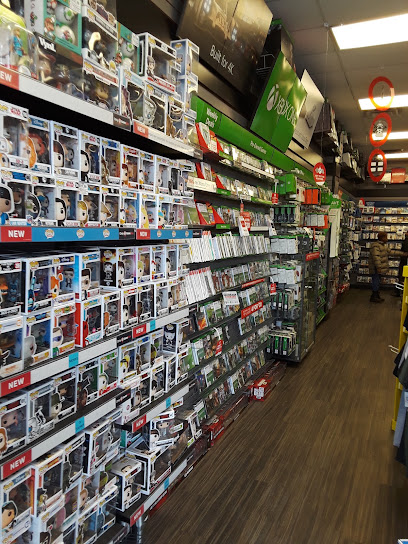 GameStop — TCG Shop in Chicago, Illinois