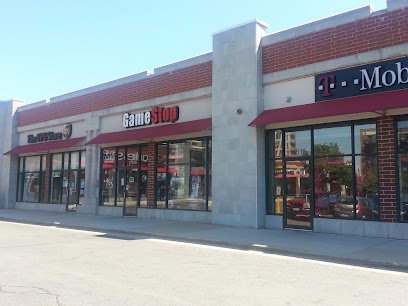 GameStop — TCG Shop in Chicago, Illinois