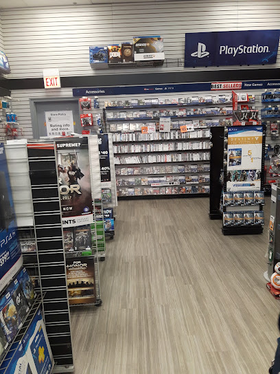 GameStop — TCG Shop in Mt Prospect, Illinois
