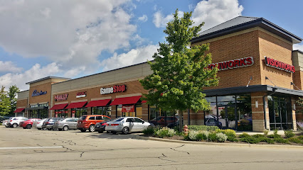 GameStop — TCG Shop in Hillside, Illinois