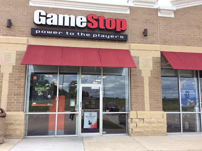GameStop — TCG Shop in South Elgin, Illinois