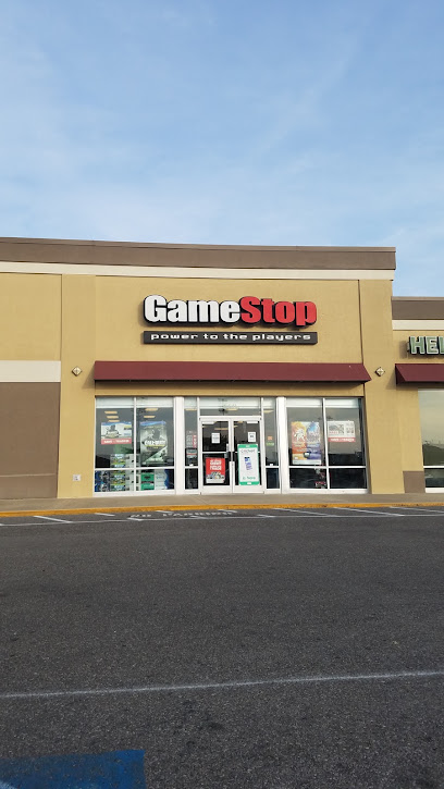 GameStop — TCG Shop in Murray, Kentucky