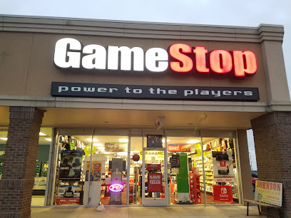 GameStop — TCG Shop in Union City, Tennessee