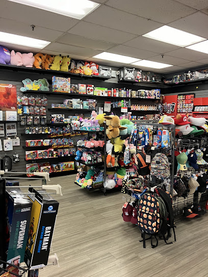 GameStop — TCG Shop in Bay Shore, New York