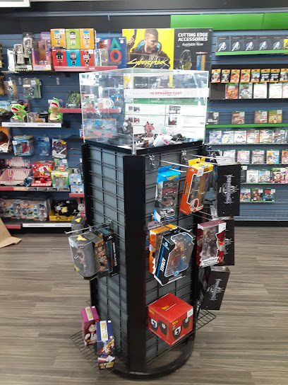 GameStop — TCG Shop in Wichita, Kansas