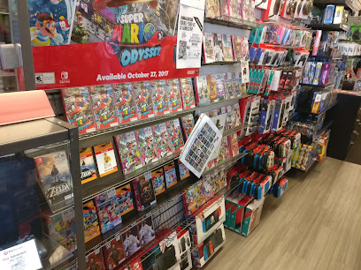 GameStop — TCG Shop in Wichita, Kansas
