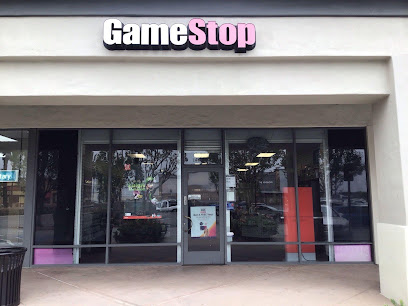 GameStop — TCG Shop in Covina, California