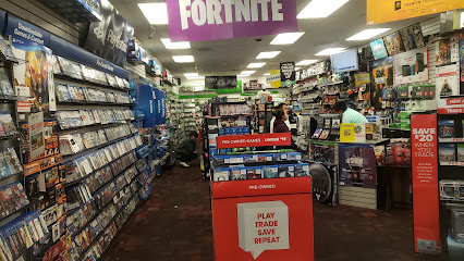 GameStop — TCG Shop in Los Angeles, California